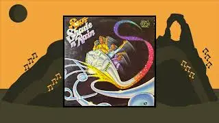 SunShade 'N Rain Don't Stop The Music Full Vinyl Album 1979