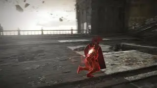 Elden Ring | Invasion | Crumbling Farum Azula | 2 down...