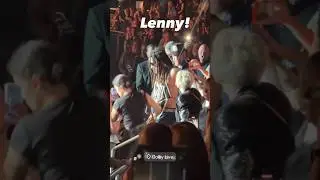 Lenny Kravitz live #livemusic #concerts #liveshow #concertlive #singing #song #shorts