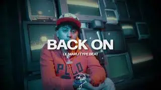 Lil Maru Type Beat - 