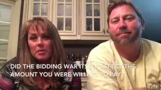Competitive Shopping: A Documentary