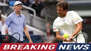 LIVE Tennis Score Carlos Alcaraz 6-2 Luciano Darderi  US Open 2025