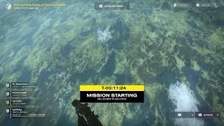 HELLDIVERS 2 Who needs hellpods?