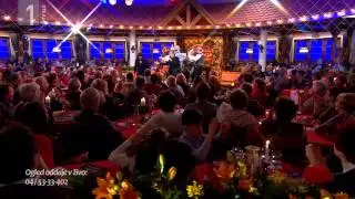 Alfi Nipič - Daj, pridi, rad bi plesal s teboj (Slovenski pozdrav, 20.2.)