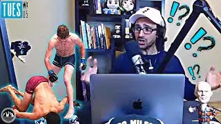 REACTION: CAMERON SAAIMAN 21 YEARS OLD!? | WEEK 5 Dana White's Tuesday Night Contender Series MMA