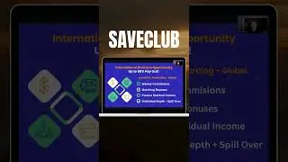 SaveClub I Save Club