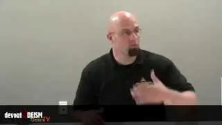 Can you Practice Deism?