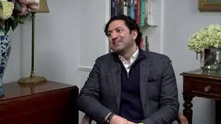 🎙️ Pivotal People Trailer 50: Haris Khan, CEO & Co-Founder of Curaa Group