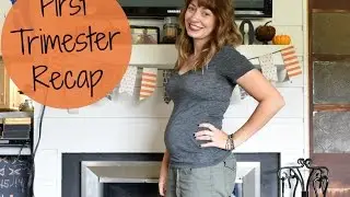 FIRST TRIMESTER RECAP & COMPARISON