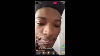 Etika's Mental Breakdown and Arrest on Instagram Live