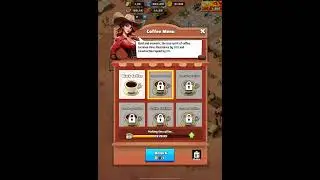 Virus Resistance - It&rsquo;s coffee (with buffs)