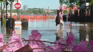 Check on flood risks when house hunting | ECO9