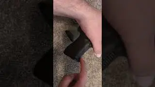 Overwatch Precision Magwell Glock 19 gen 5