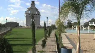 Parque San Julian
