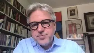 Juergen Boos - Canada Day - F&ecirc;te du Canada - 2021
