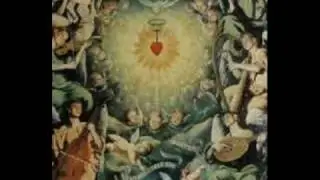 Eucaristia -Hermana Gela :) presencia Real de Jesús*