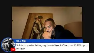 DEJON PAUL GETS ACEBOYPUN TO FIRE STET