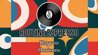 Hayyoo - Horizons
