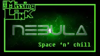 The Missing Link - Nebula (Spacey chillout) - Royalty free music