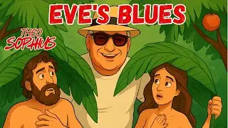Eve's Blues