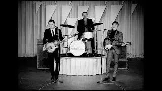 The Beatophonics - I Thank You (Official Video)