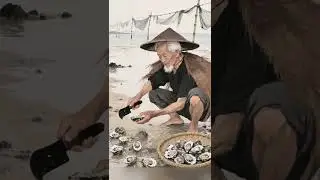 Traditional Chinese Medicine Health Preservation&mdash;&mdash;The Oyster