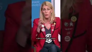 Sara Nelson on solidarity and general strikes