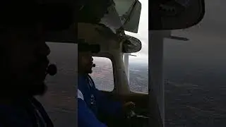Student Pilot Struggles - Getting Task Saturated! #pilot