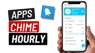 2 Best Hourly Chime Apps for Android
