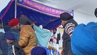 Bhero majra Live