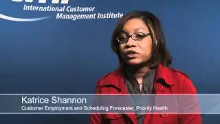 ICMI Corporate Video