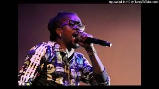 Beenie Man -  Grung God (After Dark Riddim)