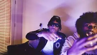 BillyB x OC - Different Breed (Official Video) Dir. @4qkpz