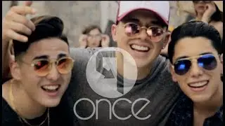 9once - Trepate  (Video Oficial)