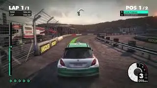 DiRT 3 Complete Edition