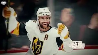 2023 Top 50 Players: #37 Alex Pietrangelo, VGK
