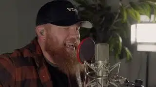 Tyler Braden - Wrong Right Now (One Take Sessions: Vol. 1)
