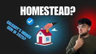 Homestead - Calgary&rsquo;s Most Slept on New Community?