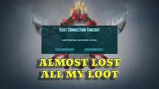 My First And Ark's Last New Year Event Experience [2023] - ARK Official