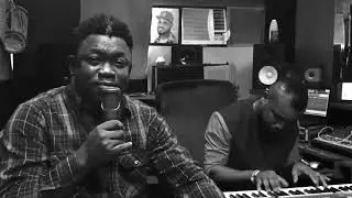 Bukwild Da Ikwerrian - Nwo Maru Nma (Acoustic Version)