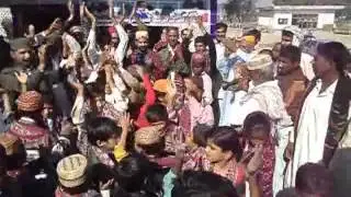 madeji topi ajarak day2012 by raja saudi waro