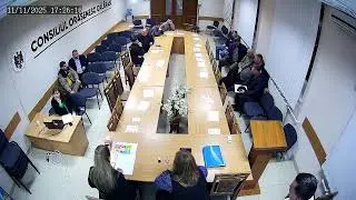 Audieri publice 11-11-2025