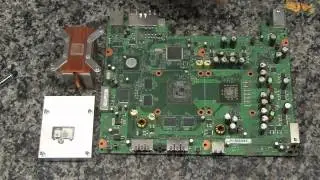 RROD EASY FIX XBOX 360 Red Ring of Death