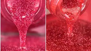Satisfying Nail PolishASMR That Makes You Calm Original Satisfying Videos PART - 1