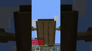 Minecraft boat jump glitch