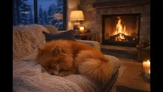 Coco&rsquo;s Calm Night 🐾 11 Hours of Relaxing Music for Dogs with Anxiety & Sleep 💤
