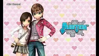 Audition - Digital Soul ( Nhạc Game Audition Những Năm Đầu )