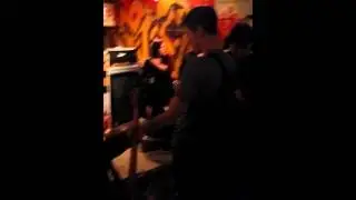 Depths & Dreams Live @ Charm City Art Space 2/1/14