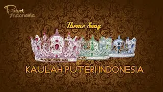 Kaulah Puteri Indonesia-Mawar De Jongh feat. Andi Rianto Magenta Orchestra (English translate)