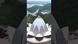Beautiful Mosques Al-Jabbar_ Indonesia #mosque #islamic #islamicvideo #viralvideo